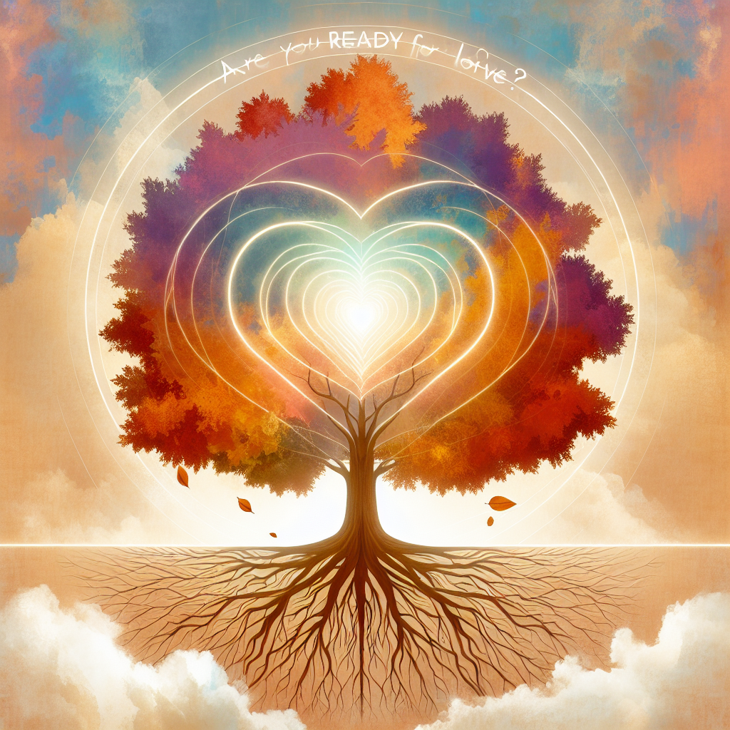 Are You Ready for Love? 7 Signs of Emotional Maturity You Should Look for