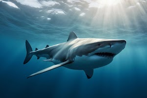 Shark Wallpaper