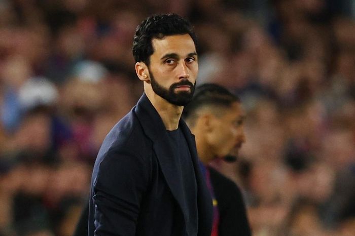Arbeloa đáp trả Mbappe cực gắt - Tạp chí Tri thức