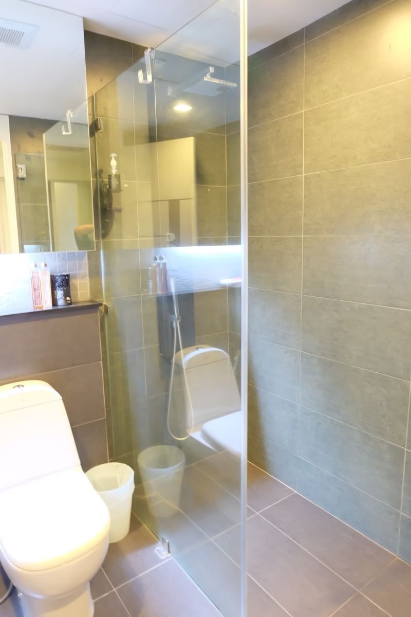 Avenue Residence Building B - 2 Bed, Floor 8 6