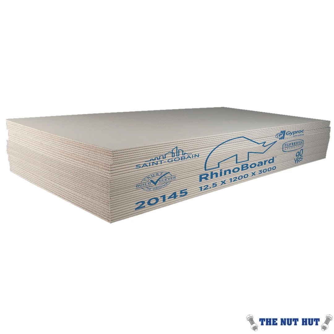 Rhino Boards
