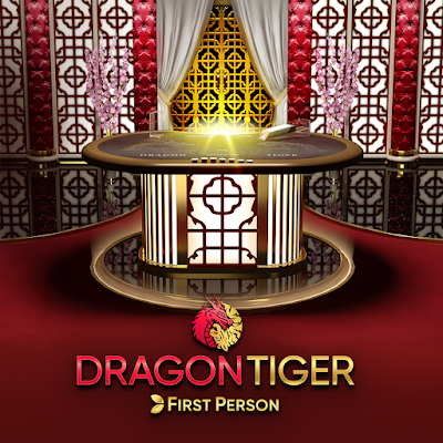 First Person Dragon Tiger