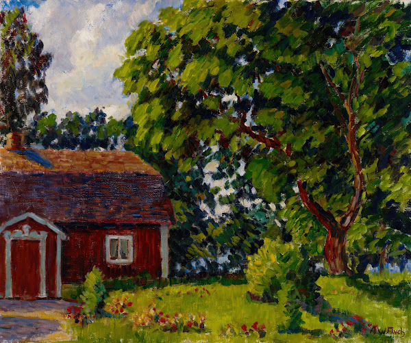 Urajärven museo