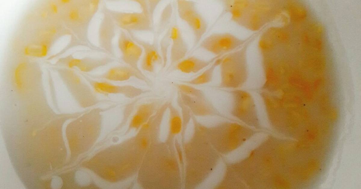 Chè bắp
