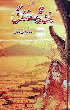 Bin tere zindgi by Nazia Kanwal Nazi Download PDF