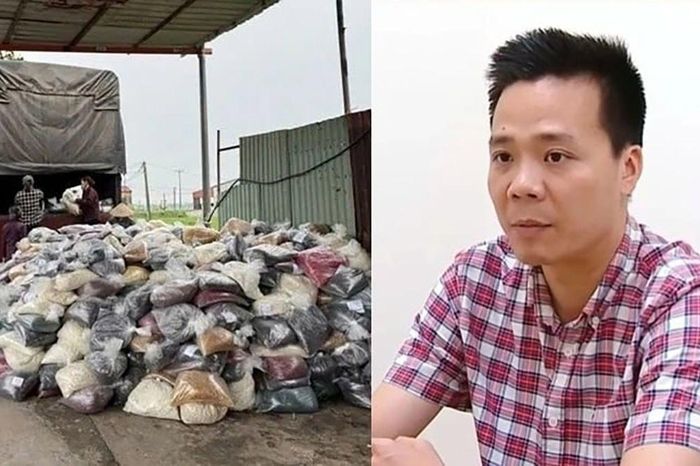 Cựu Chủ tịch MediUSA cầm đầu đường dây 88 thực phẩm chức năng giả, thu lợi hàng trăm tỉ đồng - Chuyên trang Sài Gòn Tiếp Thị - Tạp chí Kinh tế Sài Gòn
