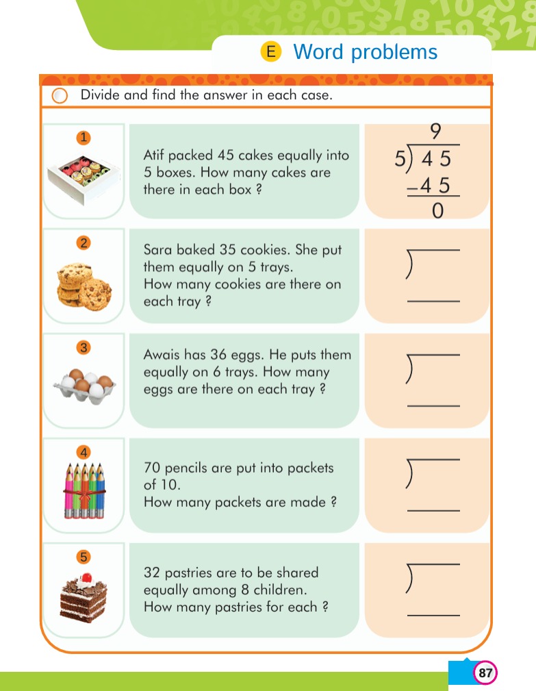 Maths Book 2