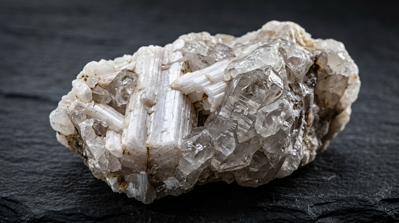 Lithium Ore
