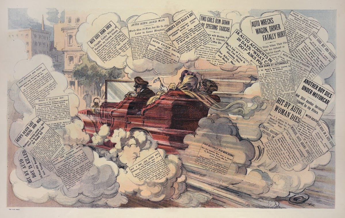 Privileged sport 1909