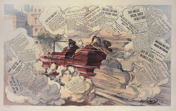 Privileged sport 1909