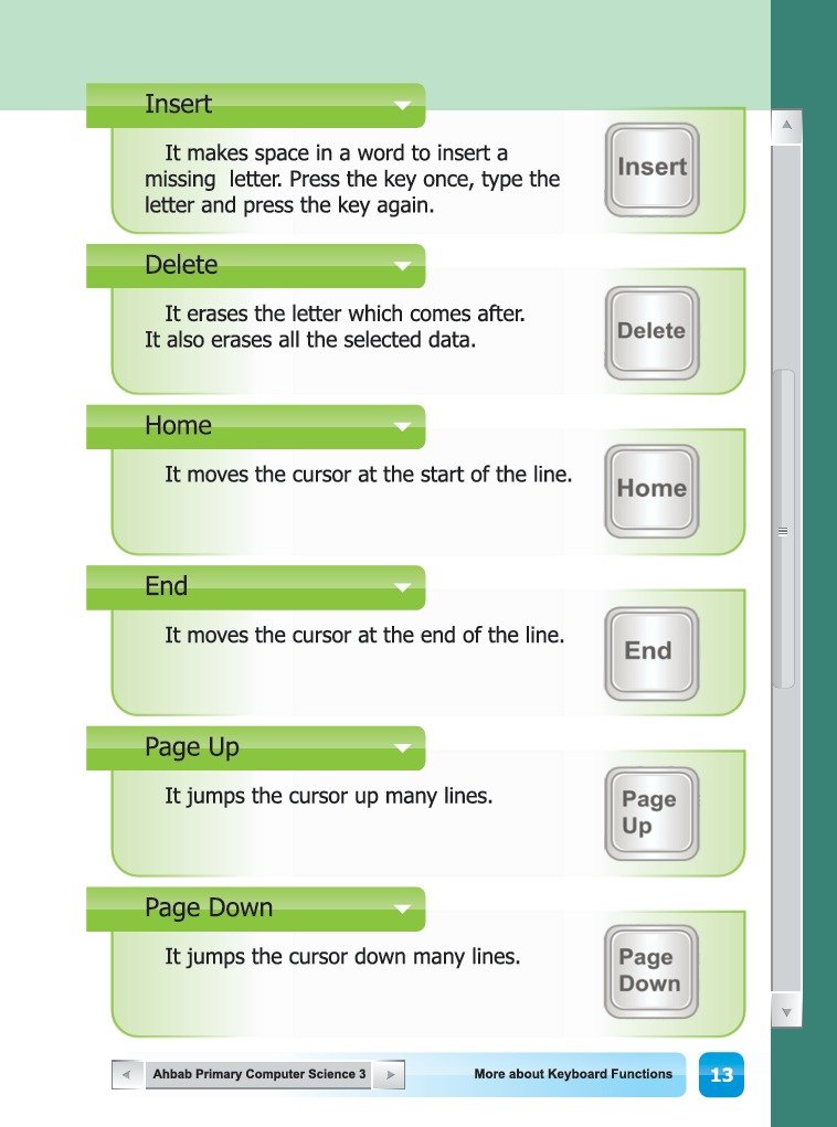Computer Science Book 3
