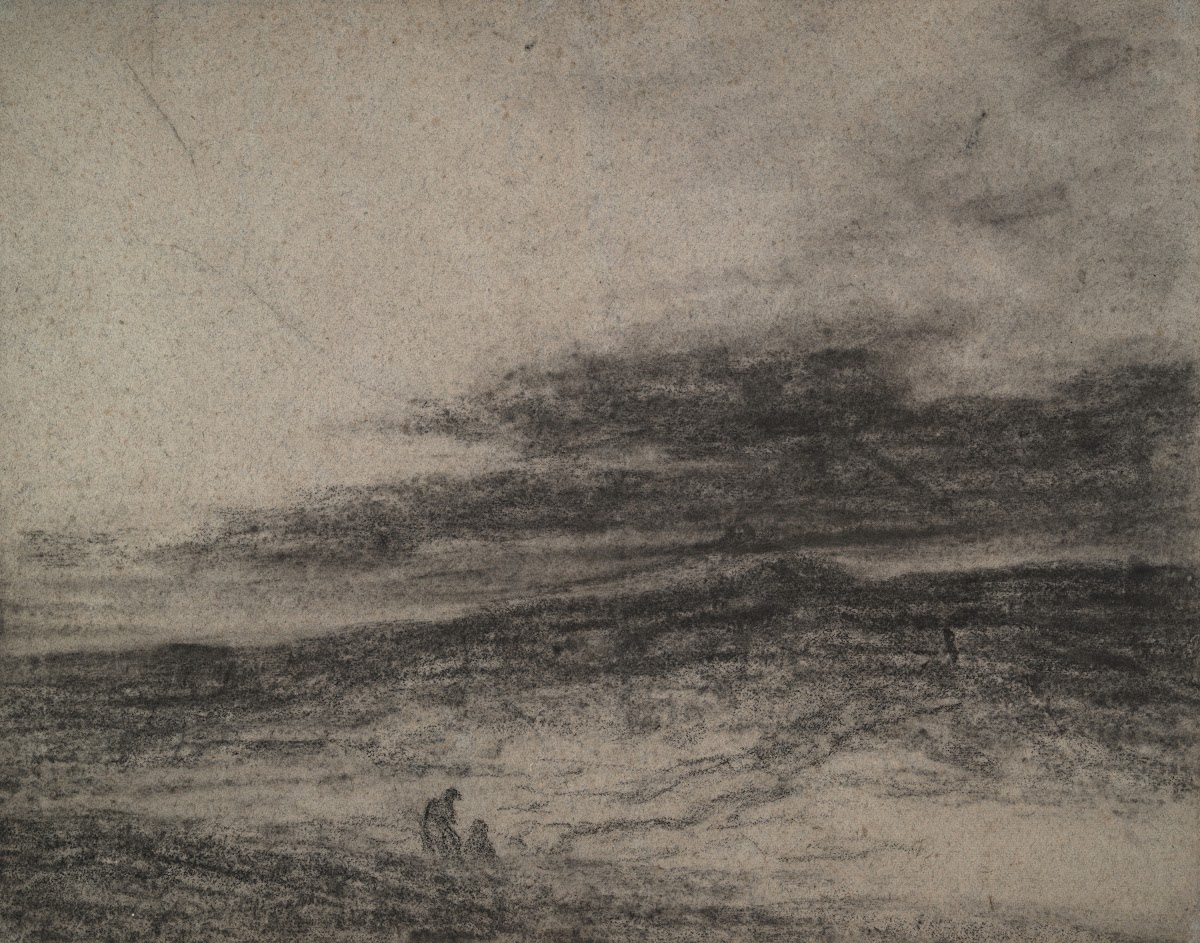 Landscape ca1830