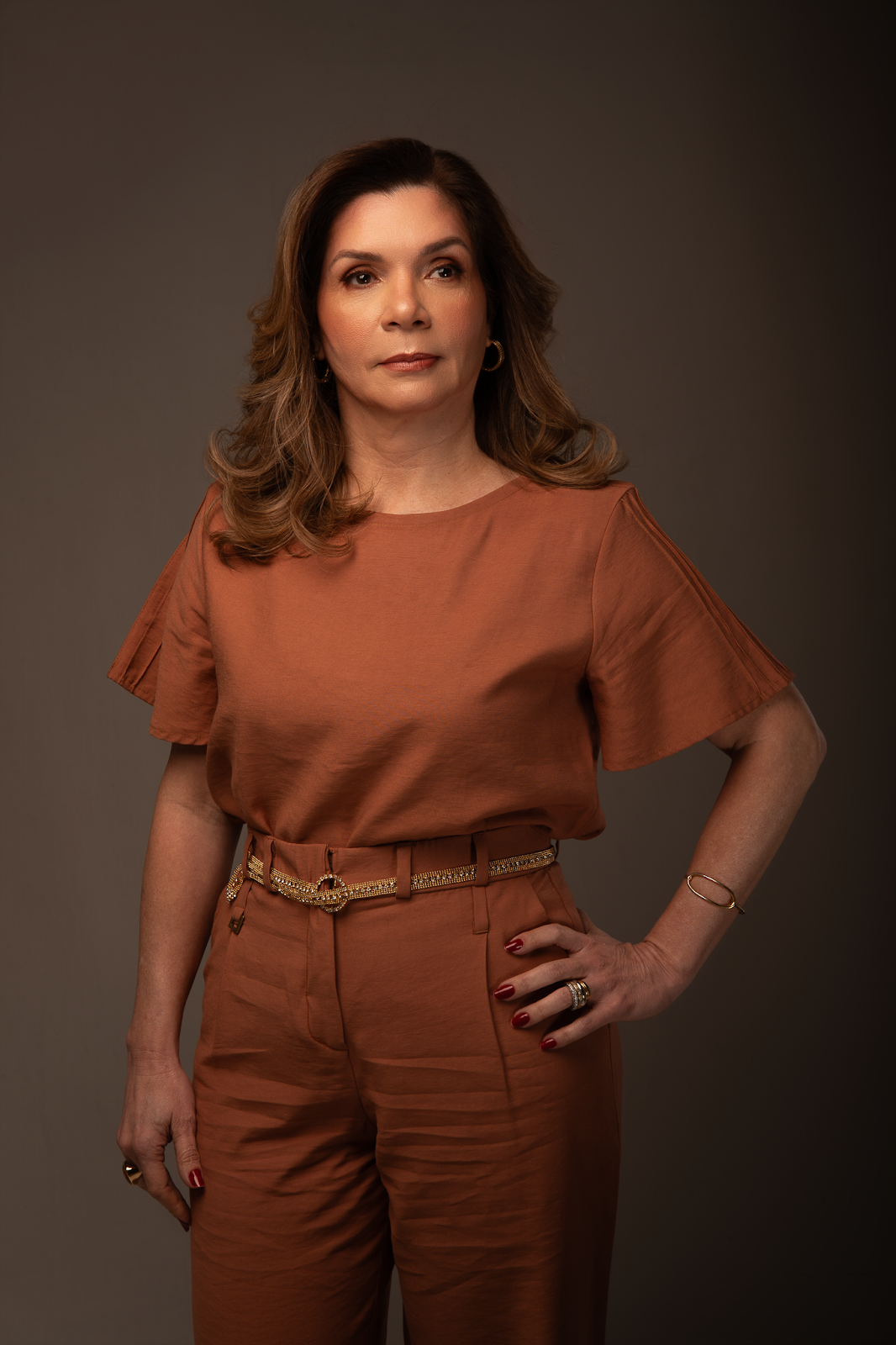 Dra. Rivâny Pires - Médica Nutróloga e Especialista em Longevidade Saudável