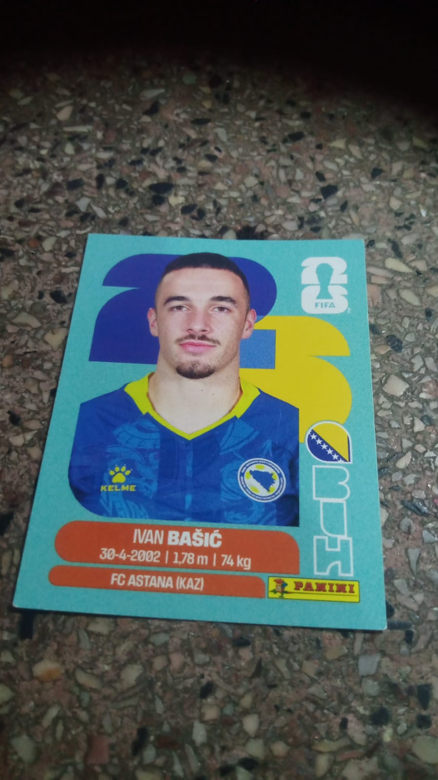 Ivan Basic