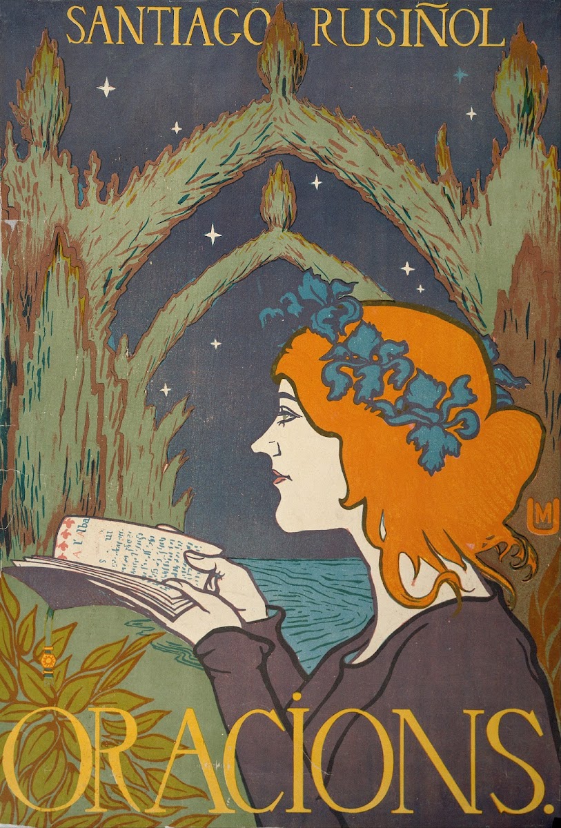 Oracions 1897
