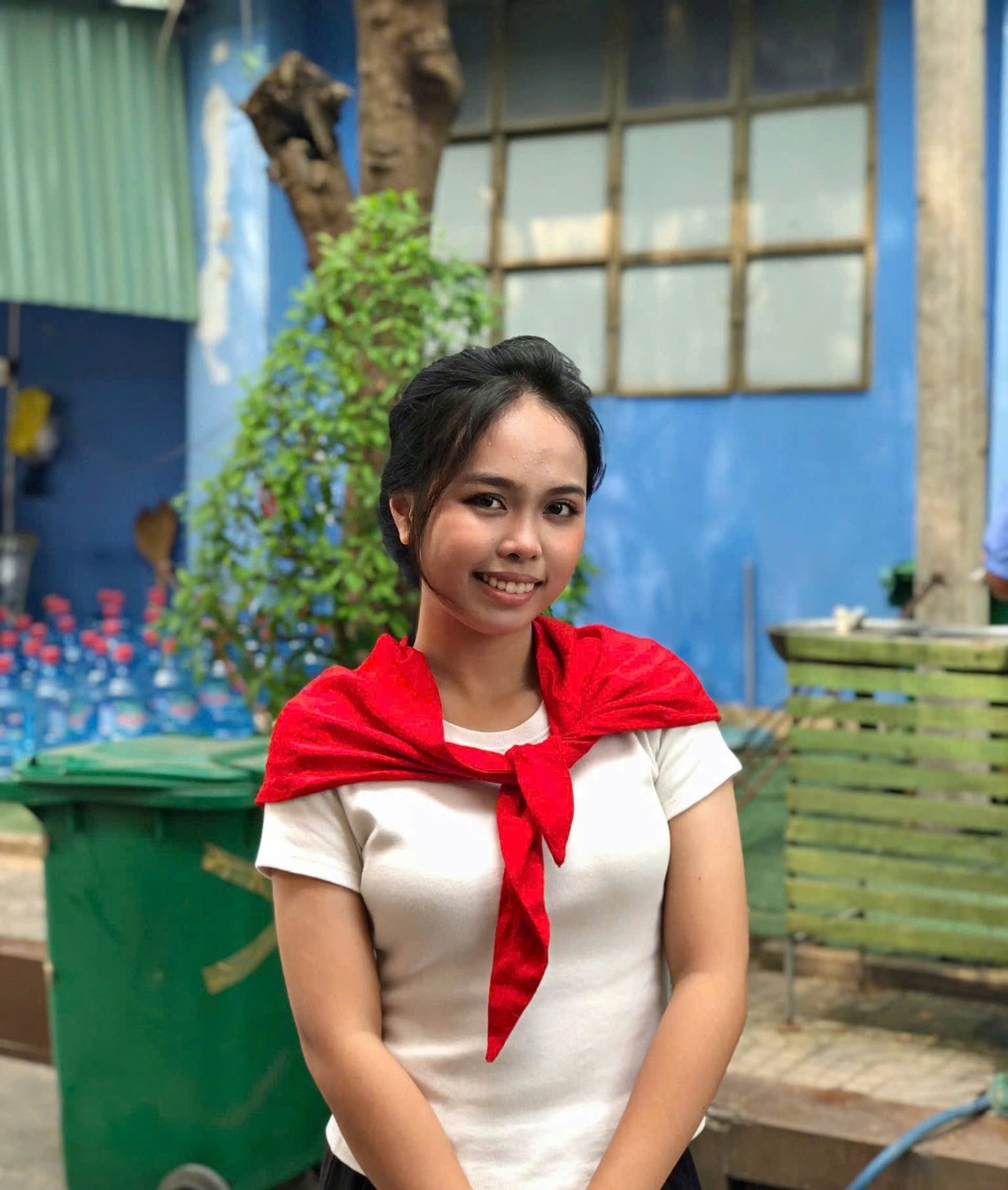 Nguyễn Diệu Thảo
