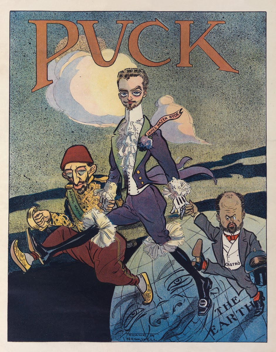 Do it now 1909