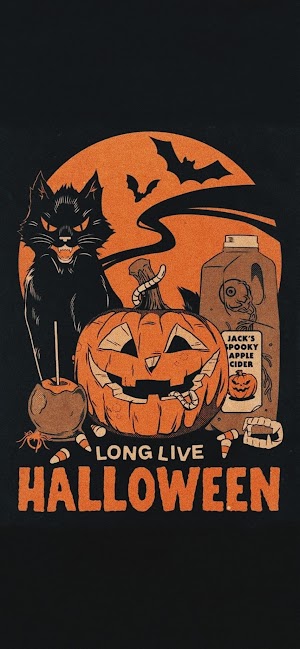 Halloween Picture