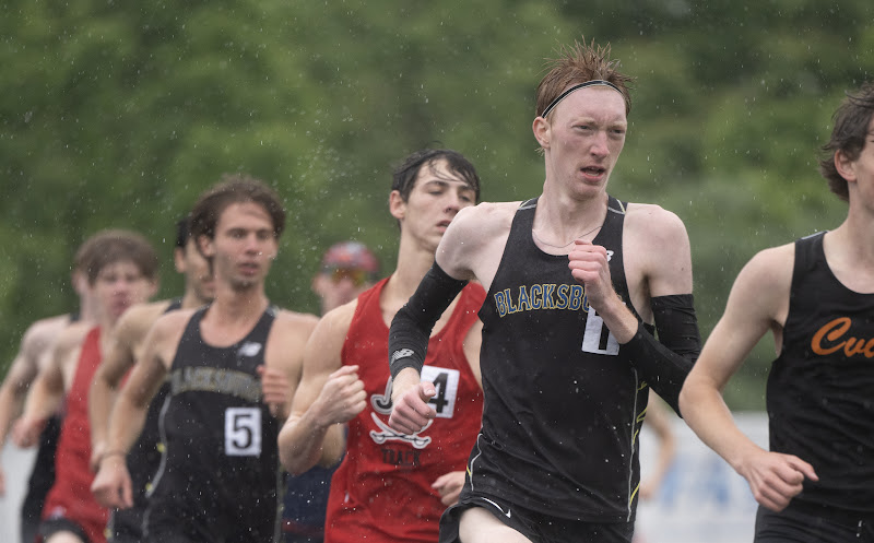 Photo from HS: Track & Field of Asher Roach