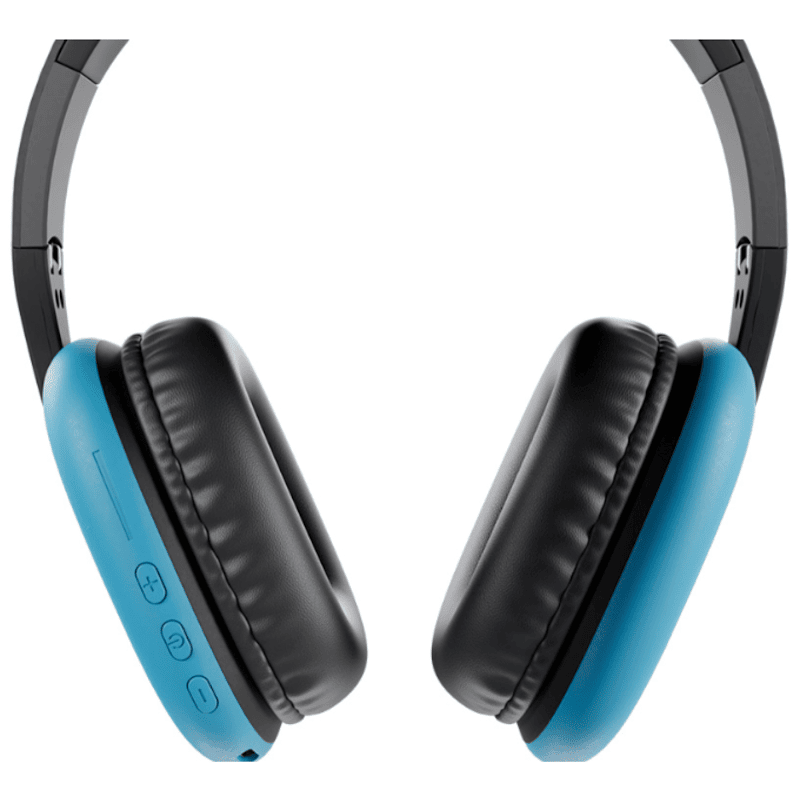 Klip Xtreme KWH-010BL Wireless Headphones