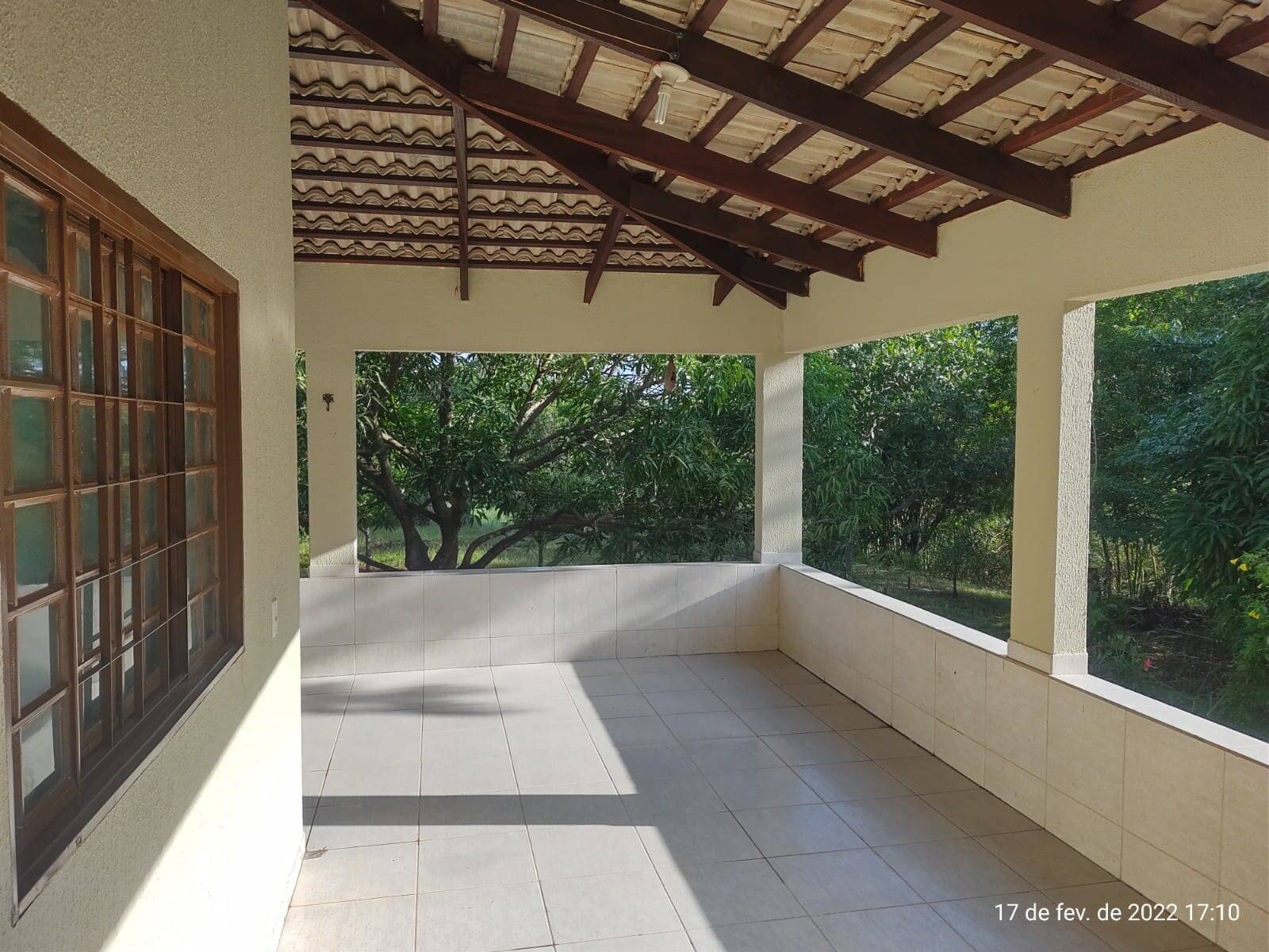 CHÁCARA EM BELA VISTA DE GOIÁS - GO 2