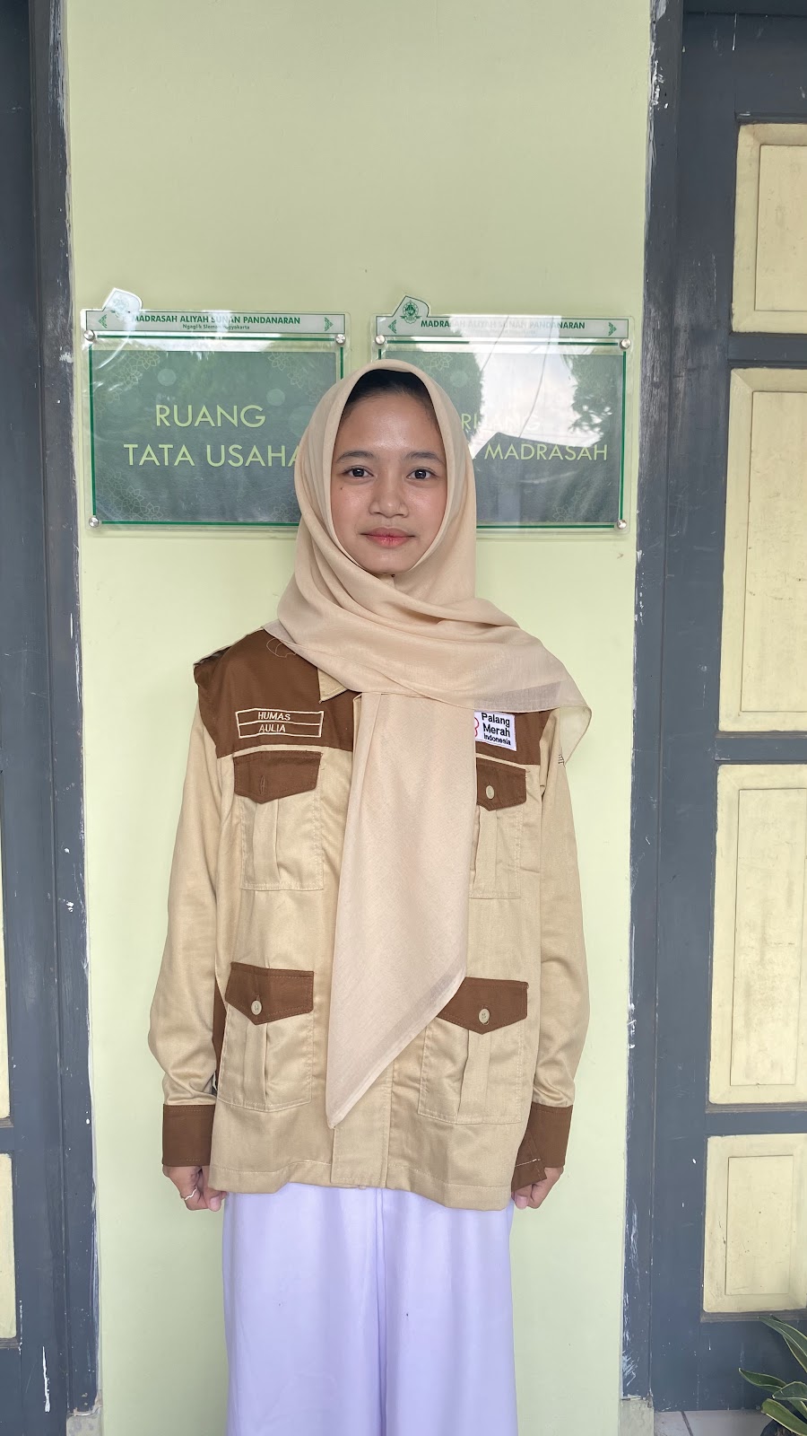 Aulia Putri Mislam