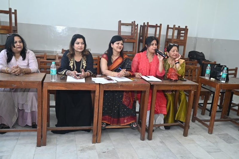 Wedding & Sangeet Performance