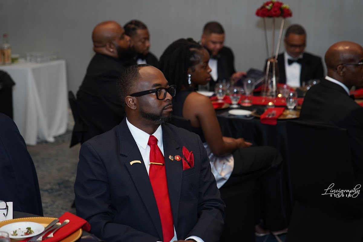Men of Honor 2026 event photograph 36