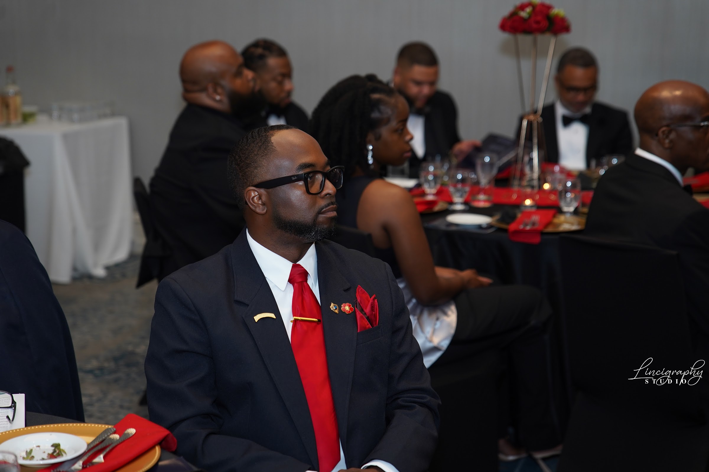 Men of Honor 2026 event photograph 36