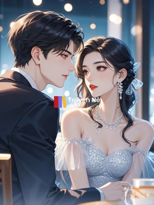 Bóng Dáng Trên Bãi Đá