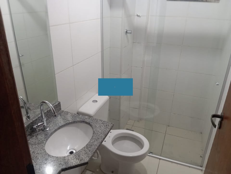Apartamento para Alugar no Bairro Areal Conselheiro Lafaiete MG - Foto 11