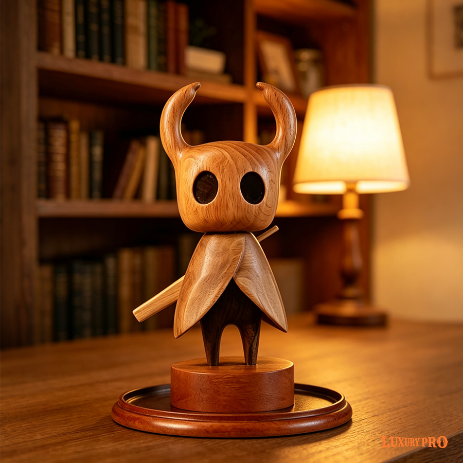 Hollow Knight Desktop Ornament