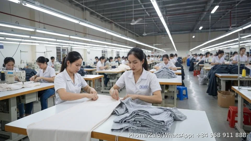Clothing Manufacturers Greece - Gold Garment Vietnam