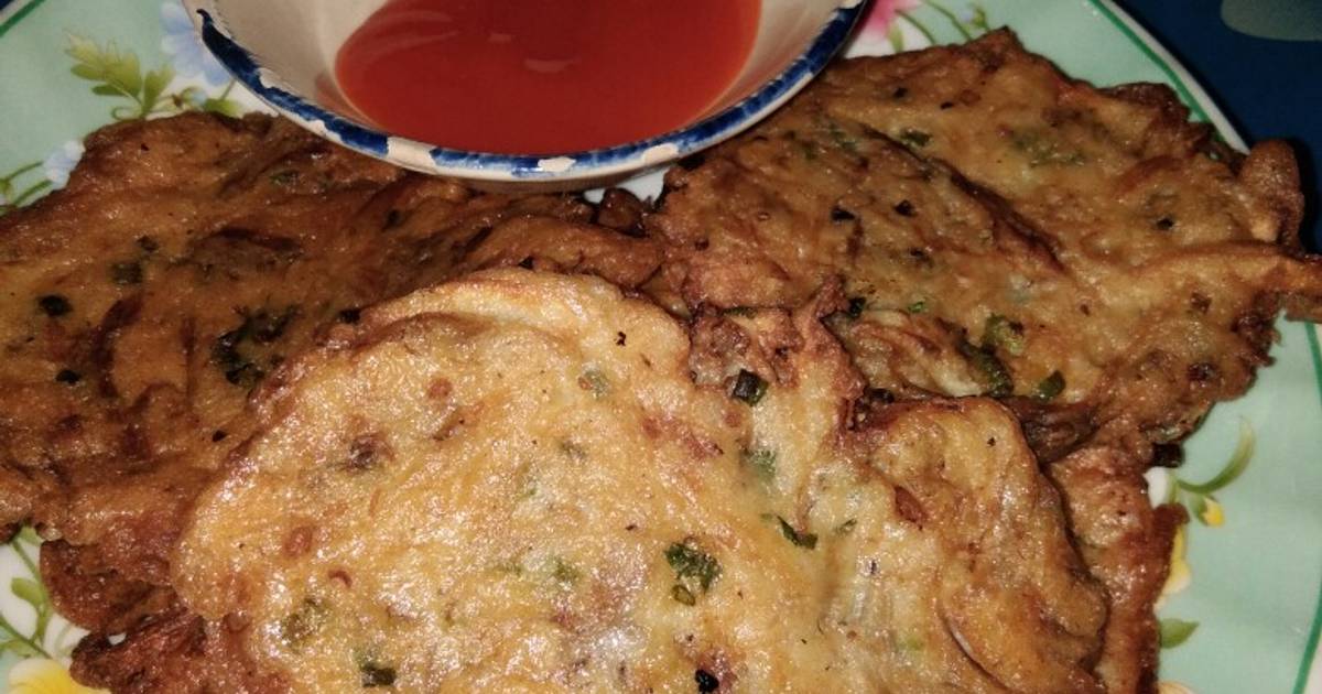 Nấm bào ngư chiên giòn
