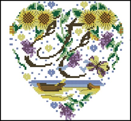 CMP 390236 Pattern