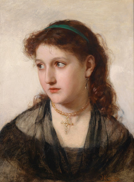 MäDchenportrait