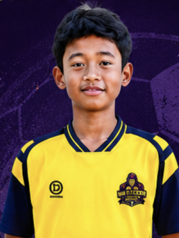 AZKA PUTRA TJAHYONO