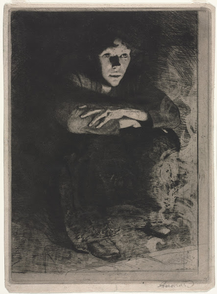 In the Ashes 1887