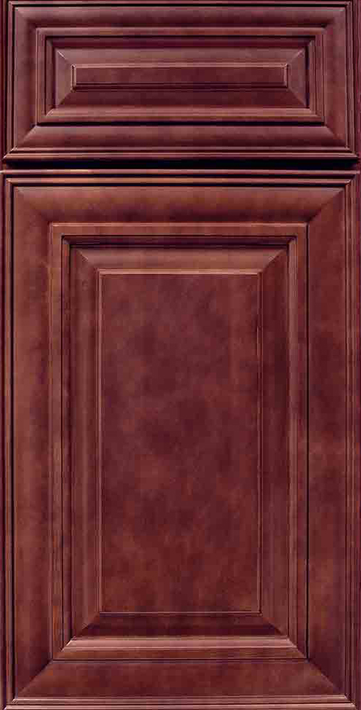 21st Century Cabinetry Sedona cabinet door sample available through NEARME Kitchen & Bath