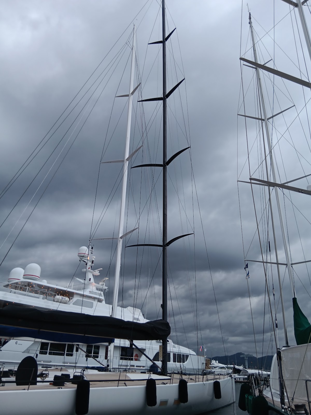 Photo de la navigation NAV-081