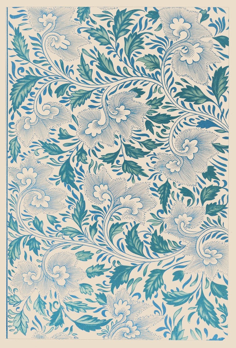 Examples of Chinese ornament Pl04 1867