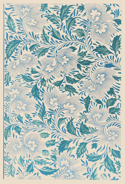 Examples of Chinese ornament Pl04 1867