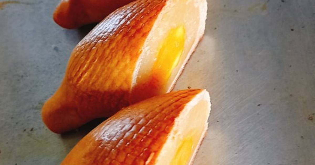 Bánh đùi tỏi gà