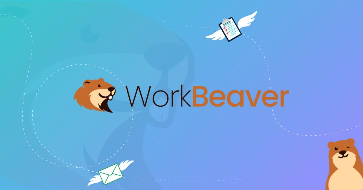 Captura de WorkBeaver