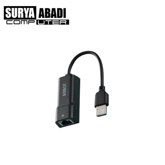 LAN CARD USB EA10 ROBOT
