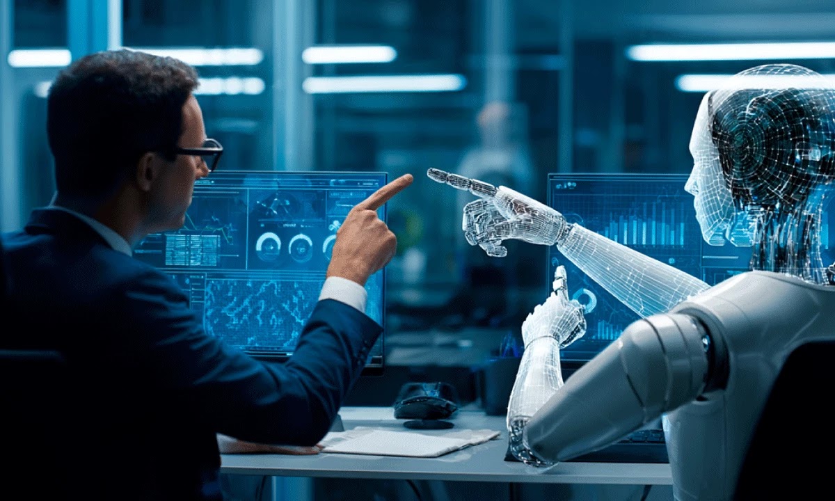 El avance de la inteligencia artificial abierta impulsa nuevas oportunidades para aprender tecnología