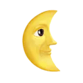Captura de Lunally
