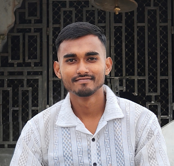 Anshul Singh