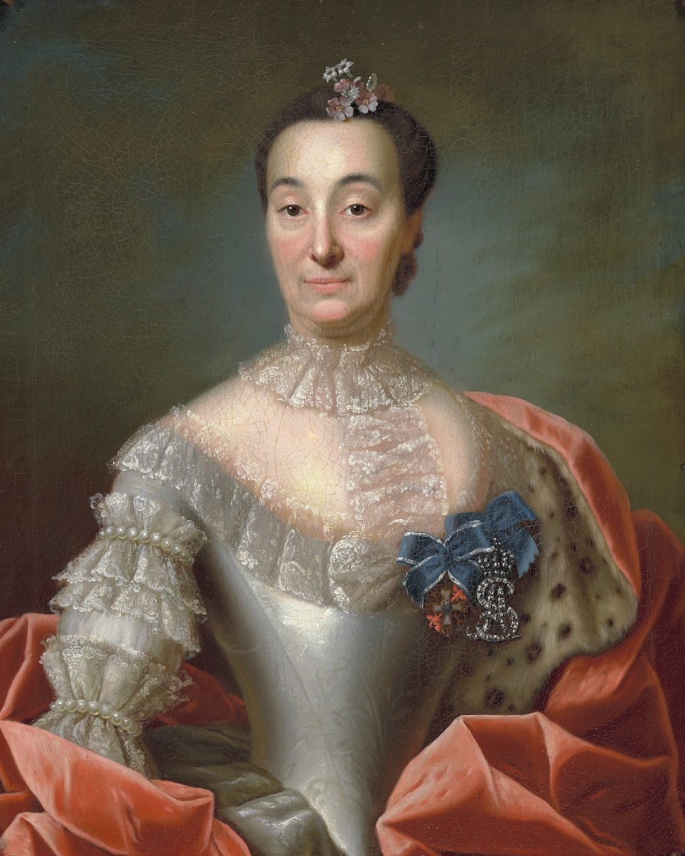 Regitze Sophie Skeel F Baronesse GüLdencrone