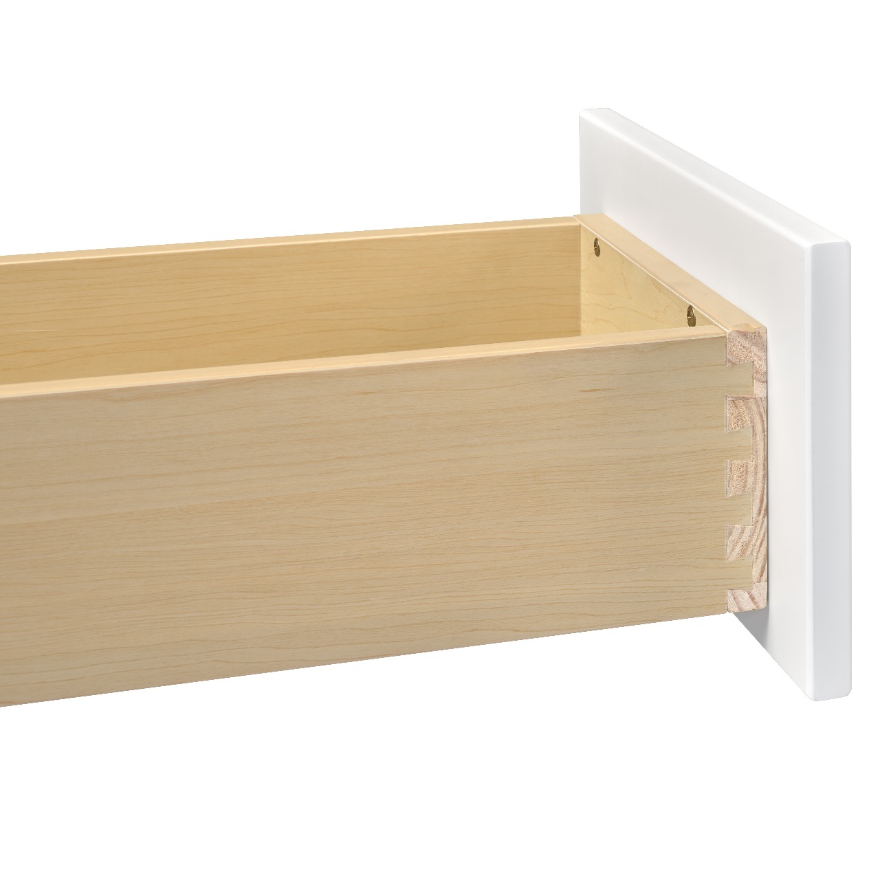 LignoSupply Produktion